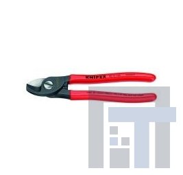 Ножницы для резки кабелей Knipex 95 11 165